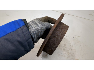 Диск тормозной  Mitsubishi Lancer 10 2007-2015   задний         