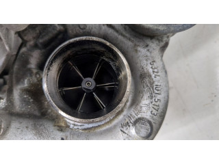  Турбина  Mercedes GLC X253 2015-2022             A6510901586