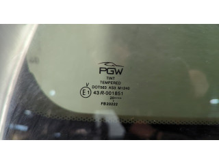 Замок багажника Mitsubishi Montero Sport / Pajero Sport 1996-2008