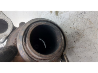  Турбина  Ford Focus 3 2011-2015             