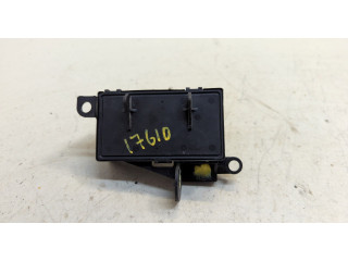 Блок комфорта  Lexus LS460 2006-2017        