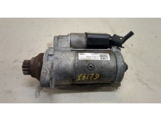 Стартер Skoda Octavia (A7) 2013-2023 1.6