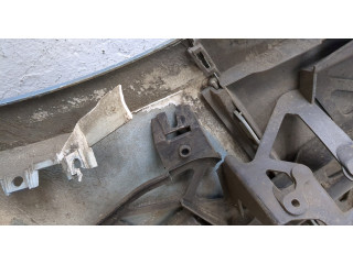 Бампер Ford Galaxy 2006-2010 задний 1546301, 6M2117866EA