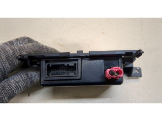 Блок комфорта  Volkswagen Atlas 2017-2020      5QE035285A  