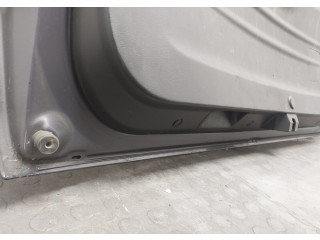 Замок багажника  Chevrolet Orlando 2011-2015       