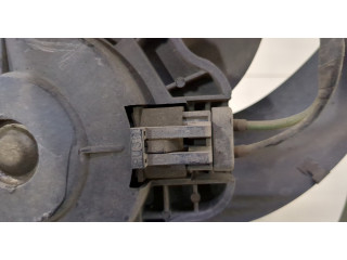 Вентилятор радиатора  Ford Fusion 2002-2012           