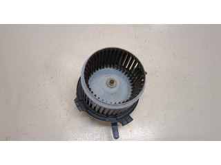 Моторчик печки  Citroen C4 Picasso 2013-2016        