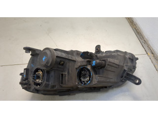 Фара передняя  Volkswagen Passat 7 2010-2015 Европа левая 