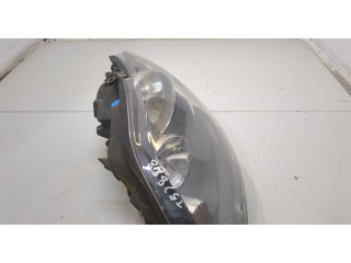 Фара передняя Volkswagen Golf Plus левая