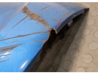 Бампер  Citroen C3 2009- передний   