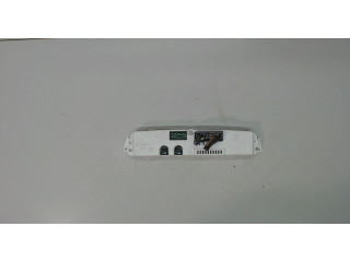 Дисплей бортового компьютера  SsangYong Rodius 2004-2013 8025021302        