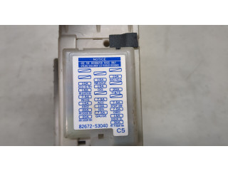 Блок предохранителей Lexus IS 2005-2013 8267253040 2.2