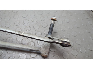 Двигатель стеклоочистителя (моторчик дворников) передний  Ford Explorer 2015-2019      