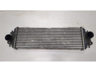 Интеркулер  Renault Trafic 2001-2014 1.9      