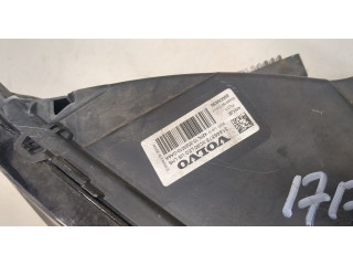 Фара передняя  Volvo XC90 2014-2019 левая 