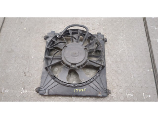 Вентилятор радиатора Tesla Model S