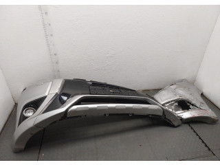 Бампер Mitsubishi Outlander 2012-2021 передний