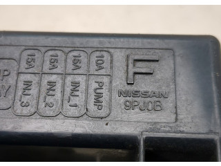 Блок предохранителей Nissan Pathfinder 2012-2020