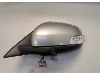 Зеркало боковое  Jaguar X-Type 2001-2009  левое           