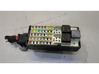 Блок предохранителей Jaguar XE 2015-