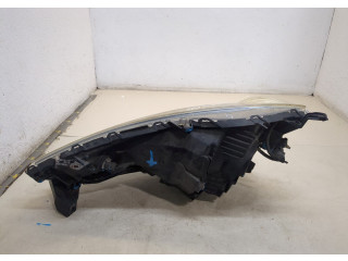 Фара передняя  Honda Jazz 2008-2015 правая 