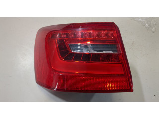 Задний фонарь          