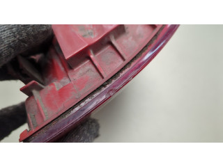 Задний фонарь          