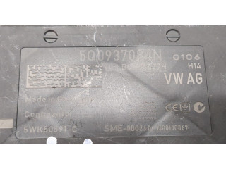 Блок комфорта  Volkswagen Golf 7 2012-2017          