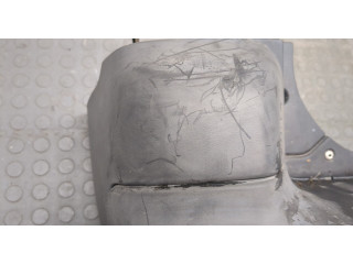 Бампер Citroen Berlingo 2012- задний