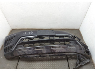 Бампер Volkswagen Tiguan 2016-2020 передний 5NN807217