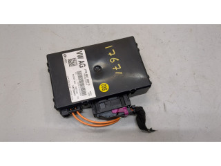 Блок комфорта  Volkswagen Touareg 2010-2014      7P6907530C  