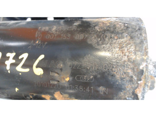 Стартер Volkswagen Jetta 6 2010-2015 1.6 0001153007