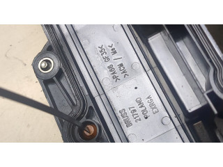 Клапанная крышка двигателя ДВС  Ford Focus 3 2011-2015      