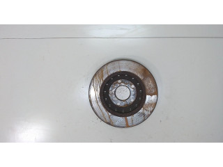 Диск тормозной Audi A8 (D3) 2002-2005 4.2 задний 4E0615601K