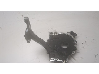 Масляный насос       