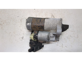 Стартер Mazda 3 (BM) 2013-2019 2.2 M001T81582