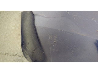 Бампер  Skoda Octavia (A5) 2004-2013 задний   