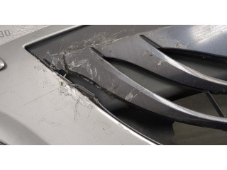 Бампер  Mazda 3 (BL) 2009-2013 передний   