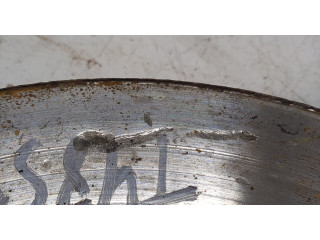 Диск тормозной Jeep Grand Cherokee 2004-2010 передний