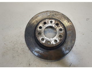 Диск тормозной  Audi A3 (8PA) 2008-2013 1.6  передний     1K0615301AK      