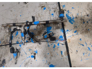 Форсунка топливная Mazda 3 (BP) 2019-2025 PE2713250, PE271315Z