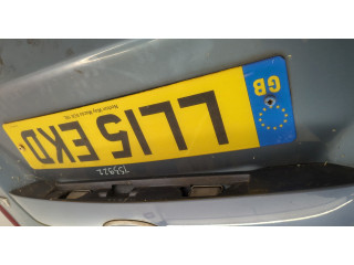 Замок багажника Mazda CX-5 2012-2017