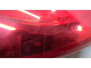 Задний фонарь