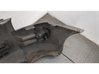 Бампер  KIA Sportage 2004-2010 передний   