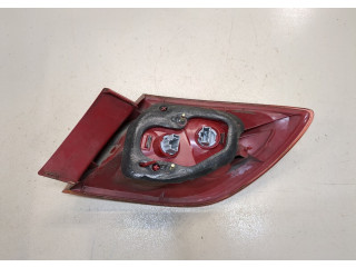 Задний фонарь          