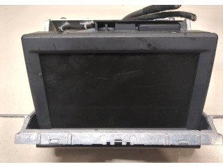 Дисплей мультимедиа  Audi A8 (D3) 2002-2005          