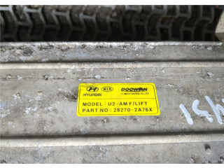 Интеркулер  KIA Soul 2008-2014 1.6  282702A76X    