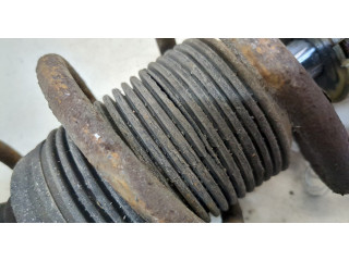 Стойка амортизатора Mitsubishi Colt 2004-2008