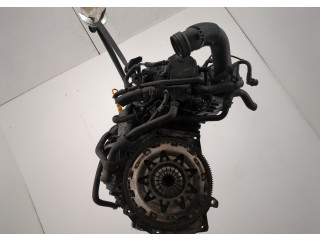 Форсунка топливная Volkswagen Caddy 2004-2015