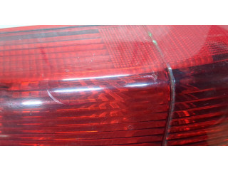 Задний фонарь